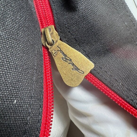 Laurel Burch "Feline Friends" Cat Mom Gift Large Square Tote - LB771 - Picture 10 of 11